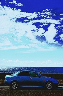 ルパン三世が始まります イタリア写の日記